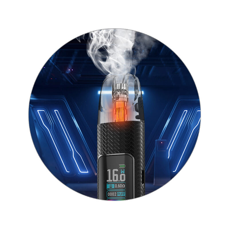 Uwell Caliburn Explorer Pod Kit_5